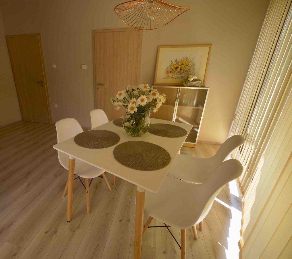 Rubin Apartman Залакарош Екстер'єр фото