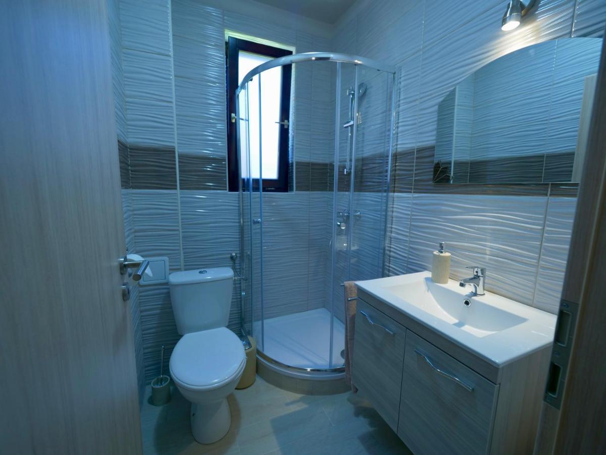 Rubin Apartman Залакарош Екстер'єр фото