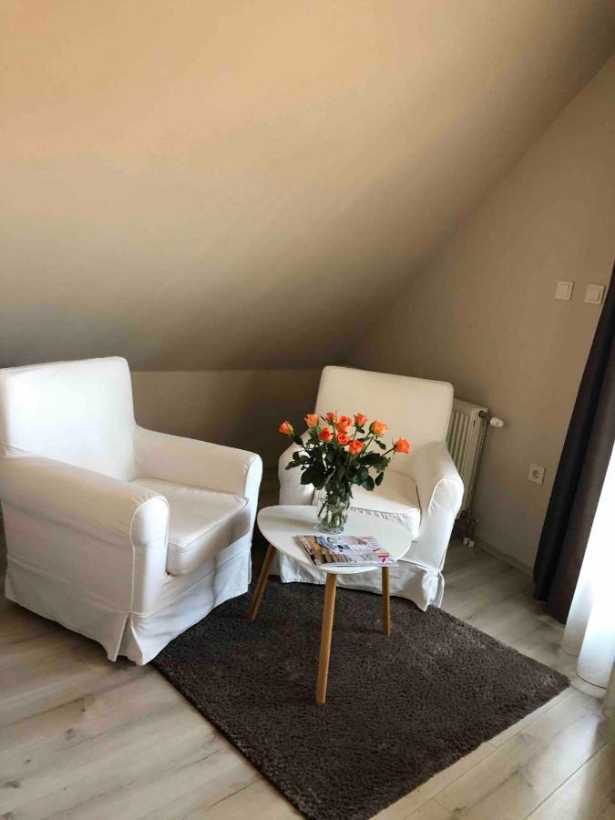 Rubin Apartman Залакарош Екстер'єр фото