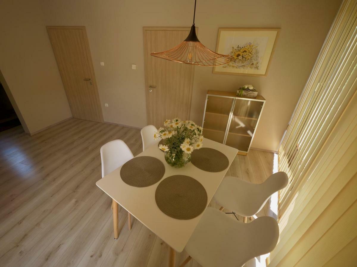 Rubin Apartman Залакарош Екстер'єр фото