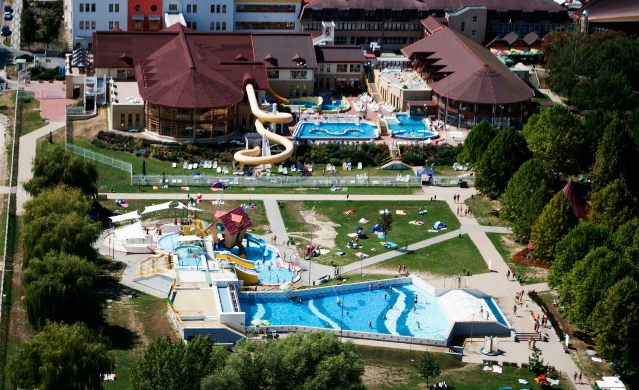 Rubin Apartman Залакарош Екстер'єр фото